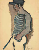 Helmut Kolle