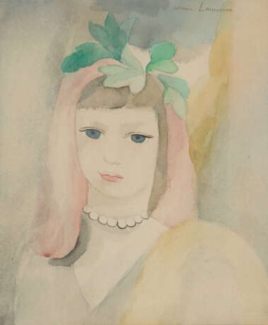 Marie Laurencin - photo 1