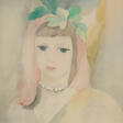 Marie Laurencin - Auction prices