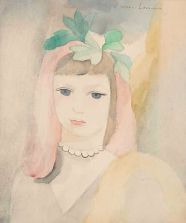 Marie Laurencin - photo 2