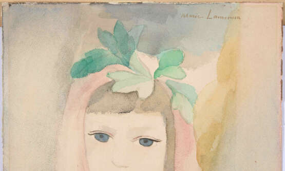 Marie Laurencin - photo 3