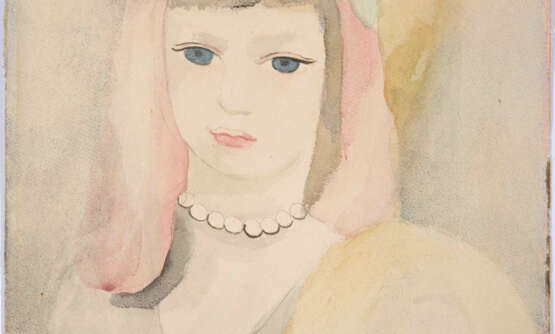 Marie Laurencin - photo 4