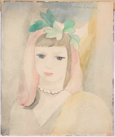 Marie Laurencin - photo 6