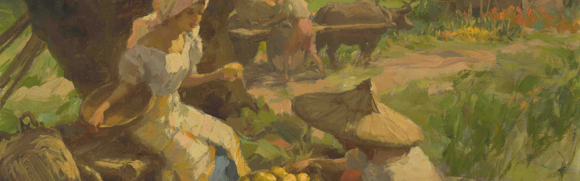 Fernando Amorsolo