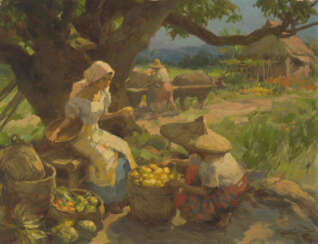 Fernando Amorsolo