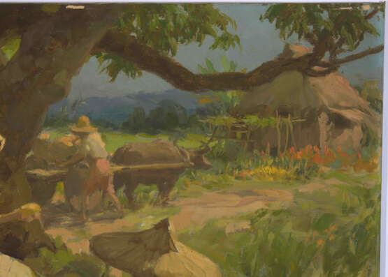 Fernando Amorsolo - фото 3