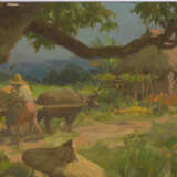 Fernando Amorsolo - фото 3