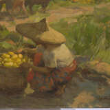 Fernando Amorsolo - фото 5