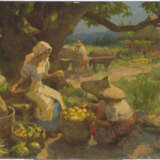 Fernando Amorsolo - фото 8