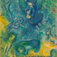 Marc Chagall - Now at the auction