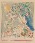 Marc Chagall. Marc Chagall