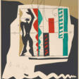 Le Corbusier - Auction prices