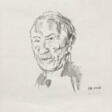 Oskar Kokoschka - Auction prices