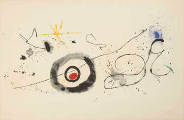 Joan Miro