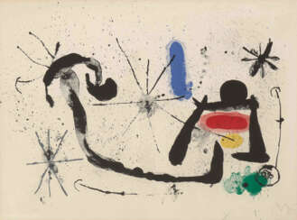 Joan Miro