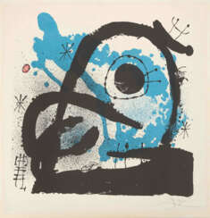 Joan Miro