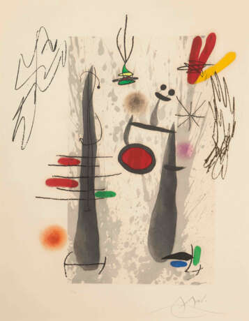 Joan Miro - Foto 2