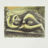 Henry Moore - photo 1