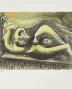 Генри Мур. Henry Moore