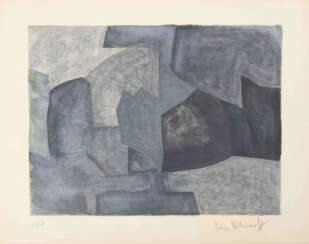 Serge Poliakoff