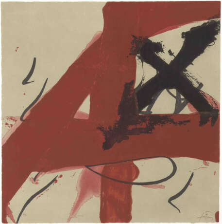 Antoni Tapies - Foto 2