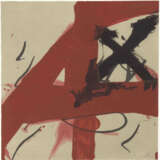 Antoni Tapies - Foto 2