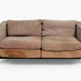 Robert Haussmann, Sofa "RH 302 Atlas" - Foto 1