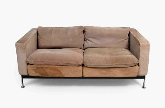 Robert Haussmann, Sofa "RH 302 Atlas" - Foto 1