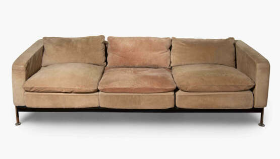 Robert Haussmann, Sofa "RH 302 Atlas" - Foto 1