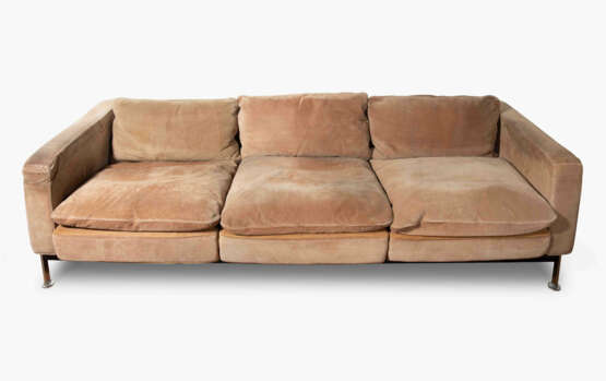 Robert Haussmann, Sofa "RH 302 Atlas" - Foto 1