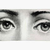 Piero Fornasetti, Tablett "Occhi" - фото 1