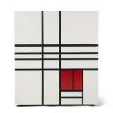 Shiro Kuramata, Schrank "Hommage to Mondrian" - Foto 3