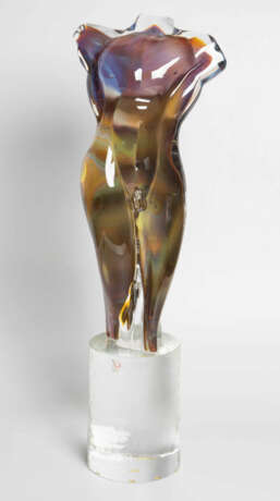 Silvano Signoretto, Figur - photo 2