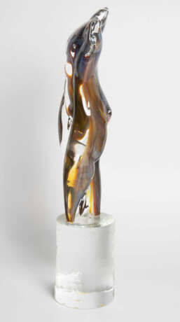 Silvano Signoretto, Figur - photo 4