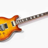 E-Gitarre, Hamer Sunburst "Richie Sambora" - photo 1