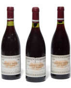 Wein & Spirituosen. Chambolle Musigny