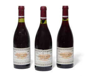 Chambolle Musigny