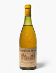 Chateauneuf du Pape