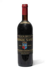 Brunello di Montalcino