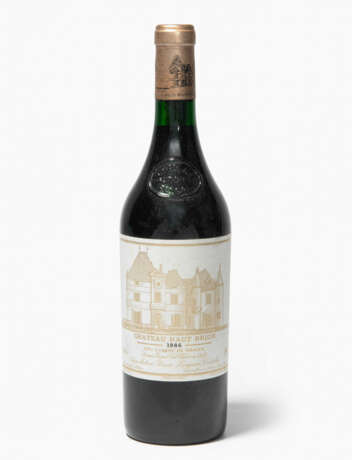 Chateau Haut Brion - photo 1