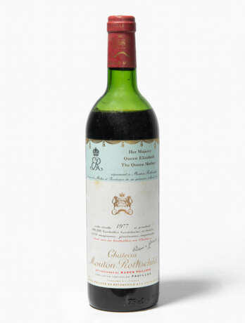 Chateau Mouton Rothschild - photo 1