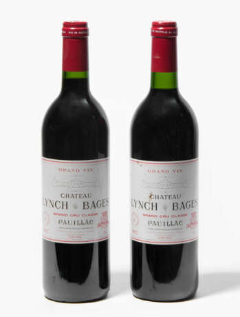 Chateau Lynch Bages - photo 1