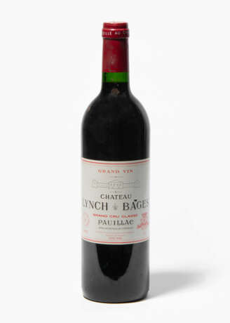 Chateau Lynch Bages - photo 1