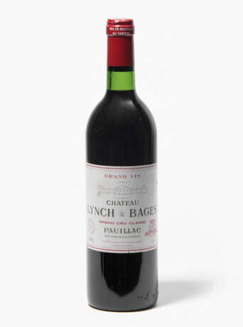 Chateau Lynch Bages - photo 1