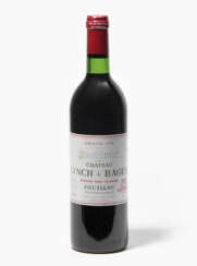 Chateau Lynch Bages