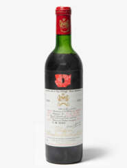 Chateau Mouton Rothschild