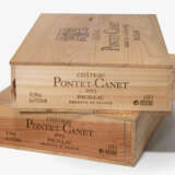 Chateau Pontet Canet - фото 1