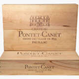 Chateau Pontet Canet - фото 2