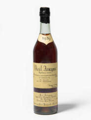 Vieil Armagnac