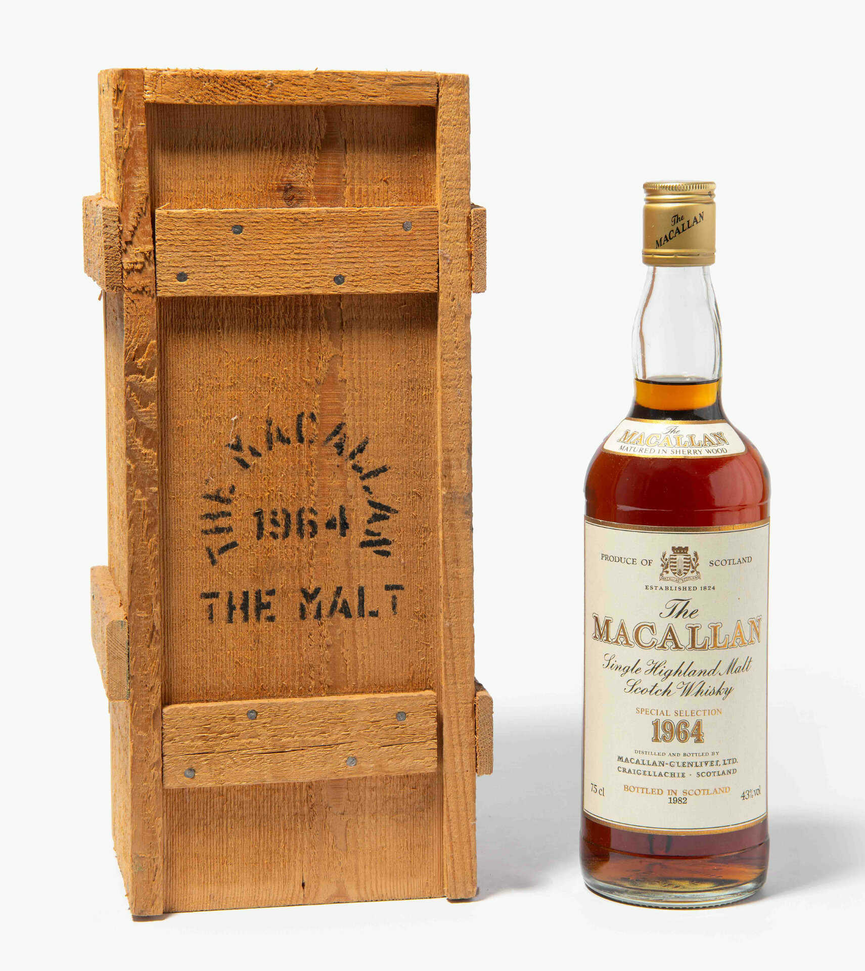 The Macallan